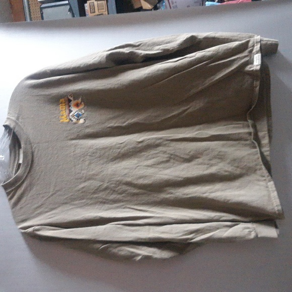 Simply Southern Tops - Simply Southern Size M (SKU N42)